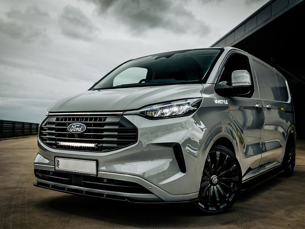 Lazer Lamps Kühlergrill-Kit FORD Transit Custom (2024+) GLIDE 18 Glide Elite Leuchtenart Glide Elite