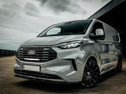 Lazer Lamps Kühlergrill-Kit FORD Transit Custom (2024+) GLIDE 18 Glide Elite Leuchtenart Glide Elite