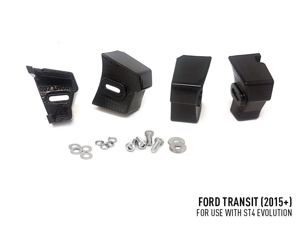 Lazer Lamps Kühlergrill-Kit FORD TRANSIT (2019+) Triple-R 750 G2 Triple-R 750 Beacon Leuchtenart Triple-R 750 Beacon