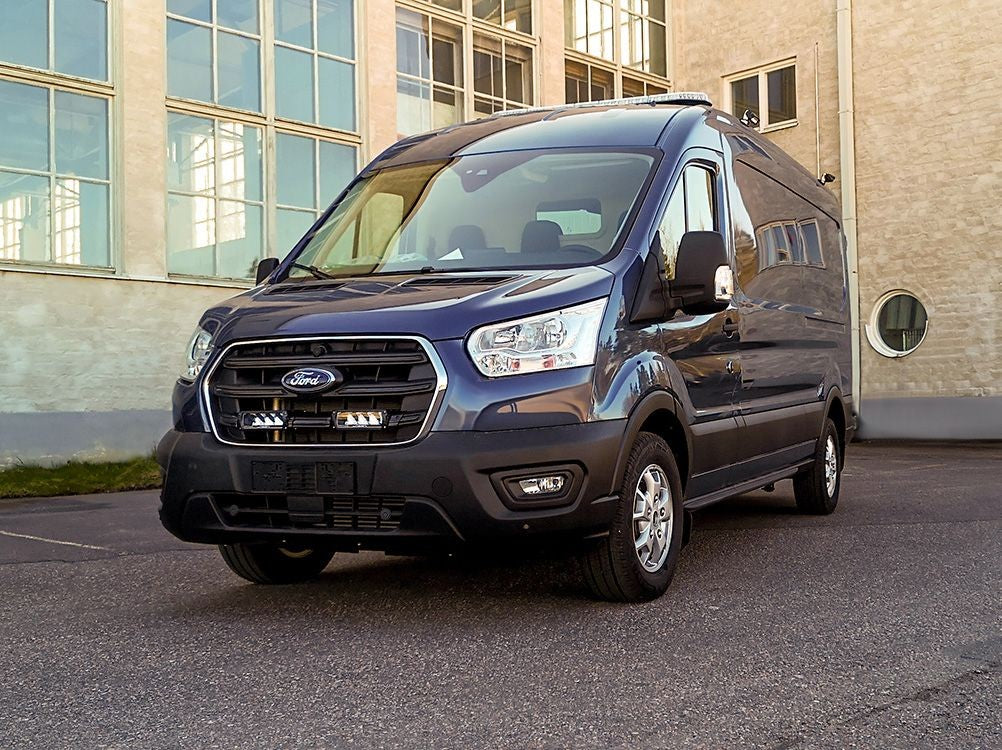 Lazer Lamps Kühlergrill-Kit FORD TRANSIT (2019+) Triple-R 750 G2 Triple-R 750 Beacon Leuchtenart Triple-R 750 Beacon