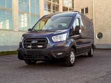 Lazer Lamps Kühlergrill-Kit FORD TRANSIT (2019+) Triple-R 750 G2 Triple-R 750 Beacon Leuchtenart Triple-R 750 Beacon