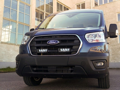 Lazer Lamps Kühlergrill-Kit FORD TRANSIT (2019+) Triple-R 750 G2 Triple-R 750 Beacon Leuchtenart Triple-R 750 Beacon