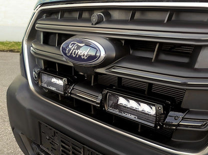 Lazer Lamps Kühlergrill-Kit FORD TRANSIT (2019+) Triple-R 750 G2 Triple-R 750 Beacon Leuchtenart Triple-R 750 Beacon