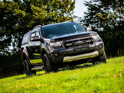 Lazer Lamps Kühlergrill-Kit FORD Ranger (2019-2022) Triple-R 750 G2 Triple-R 750 Standard mit Pos.Licht Leuchtenart Triple-R 750 Standard mit Pos.Licht