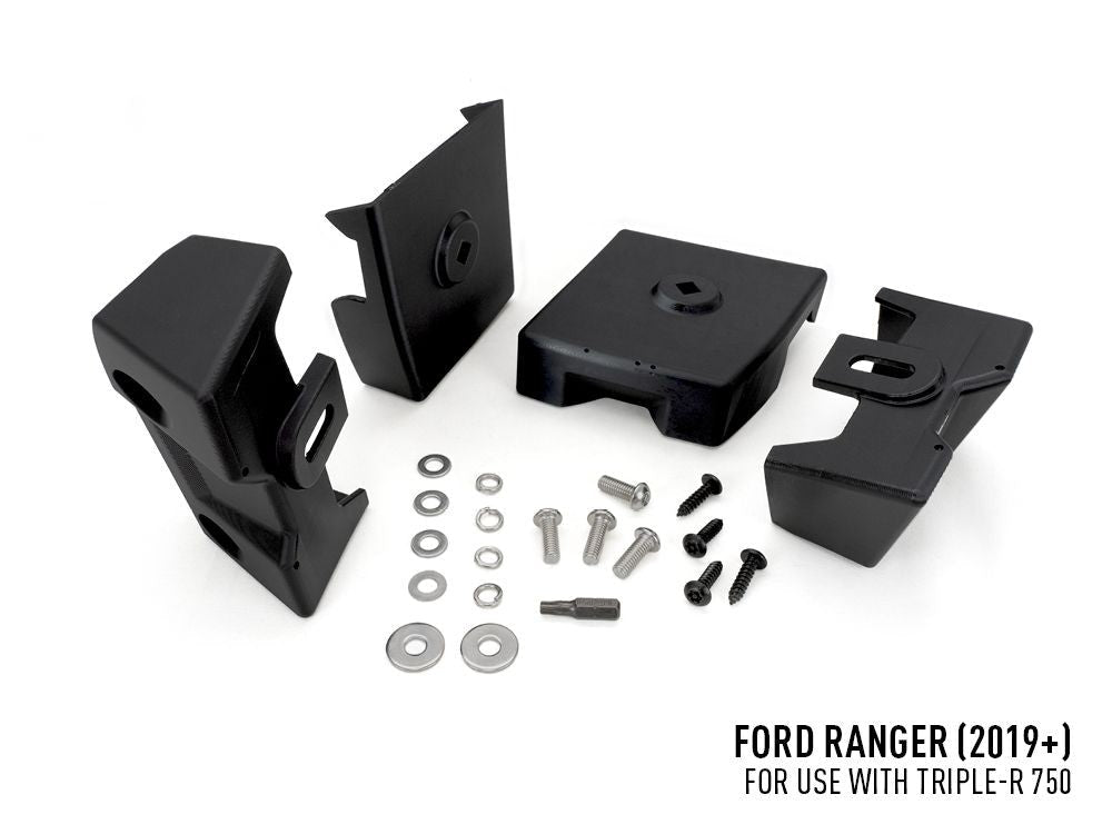 Lazer Lamps Kühlergrill-Kit FORD Ranger (2019-2022) Triple-R 750 G2 Triple-R 750 Standard mit Pos.Licht Leuchtenart Triple-R 750 Standard mit Pos.Licht