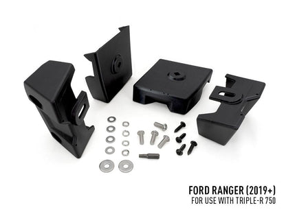 Lazer Lamps Kühlergrill-Kit FORD Ranger (2019-2022) Triple-R 750 G2 Triple-R 750 Standard mit Pos.Licht Leuchtenart Triple-R 750 Standard mit Pos.Licht