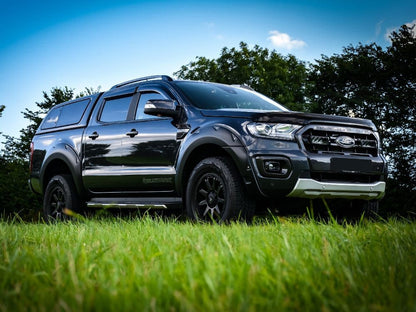 Lazer Lamps Kühlergrill-Kit FORD Ranger (2019-2022) Triple-R 750 G2 Triple-R 750 Standard mit Pos.Licht Leuchtenart Triple-R 750 Standard mit Pos.Licht