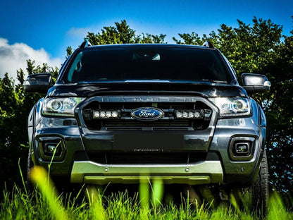 Lazer Lamps Kühlergrill-Kit FORD Ranger (2019-2022) Triple-R 750 G2 Triple-R 750 Standard mit Pos.Licht Leuchtenart Triple-R 750 Standard mit Pos.Licht