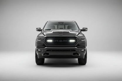 Lazer Lamps Kühlergrill-Kit Dodge RAM 1500 DT Limited 2019-2023 Linear 6 Linear 6 STD Leuchtenart Linear 6 STD
