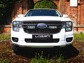 Lazer Lamps Kühlergrill-Kit Ford Ranger Platinum 2023+ inkl. 2x Triple-R 750 G2 Elite Leuchtenart Elite