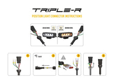 Lazer Lamps Triple-R 750 Gen.2 ELITE