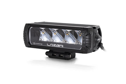 Lazer Lamps Kühlergrill-Kit VW Crafter (2017+) Triple-R 750 Gen2 TripleR 750 G2 STD mit Pos.Licht Leuchtenart TripleR 750 G2 STD mit Pos.Licht