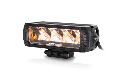 Lazer Lamps Kühlergrill-Kit VW Crafter (2017+) Triple-R 750 Gen2 TripleR 750 G2 STD mit Pos.Licht Leuchtenart TripleR 750 G2 STD mit Pos.Licht