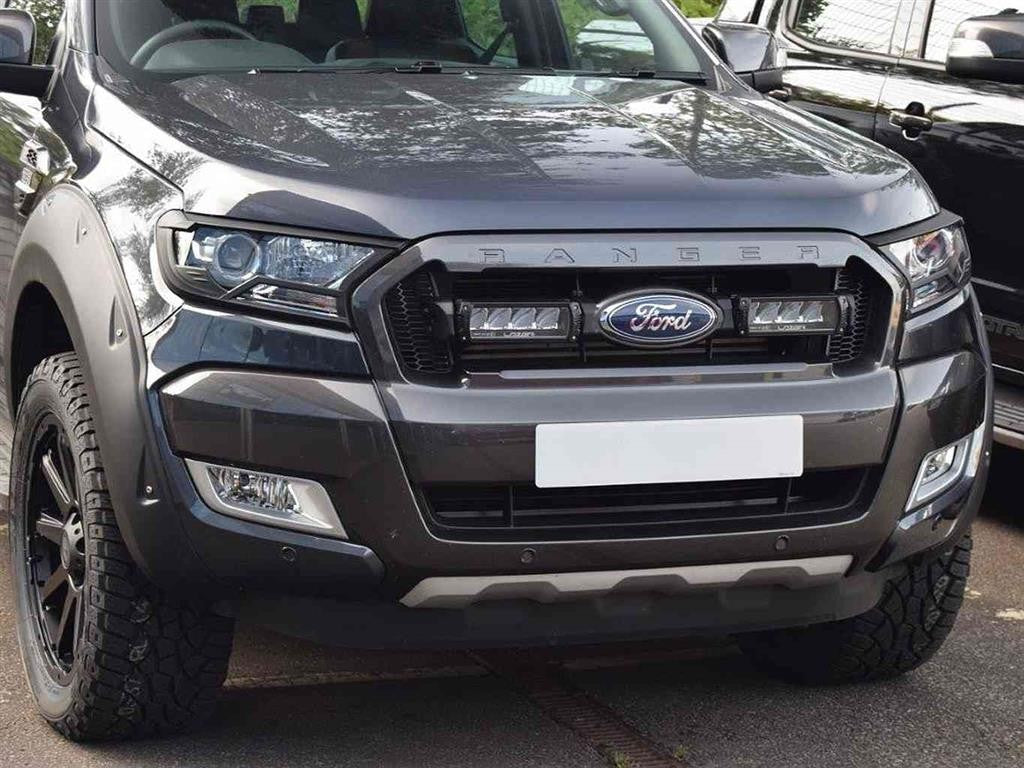 Lazer Lamps Kühlergrill-Kit FORD Ranger (2016-2019) Triple-R 750 G2 Triple-R 750 Standard mit Pos.Licht Leuchtenart Triple-R 750 Standard mit Pos.Licht