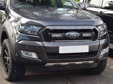 Lazer Lamps Kühlergrill-Kit FORD Ranger (2016-2019) Triple-R 750 G2 Triple-R 750 Beacon Leuchtenart Triple-R 750 Beacon