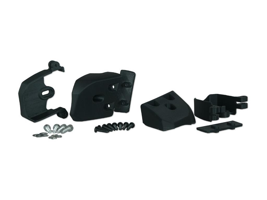 Lazer Lamps Kühlergrill-Kit FORD Ranger (2016-2019) Triple-R 750 G2 Triple-R 750 Standard mit Pos.Licht Leuchtenart Triple-R 750 Standard mit Pos.Licht