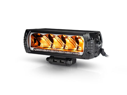 Lazer Lamps Kühlergrill-Kit FORD Transit Custom (2012-2017) Triple-R 750 Gen2 TripleR 750 G2 STD mit Pos.Licht Leuchtenart TripleR 750 G2 STD mit Pos.Licht