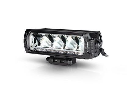 Lazer Lamps Kühlergrill-Kit FORD Transit Custom (2012-2017) Triple-R 750 Gen2 TripleR 750 G2 STD mit Pos.Licht Leuchtenart TripleR 750 G2 STD mit Pos.Licht
