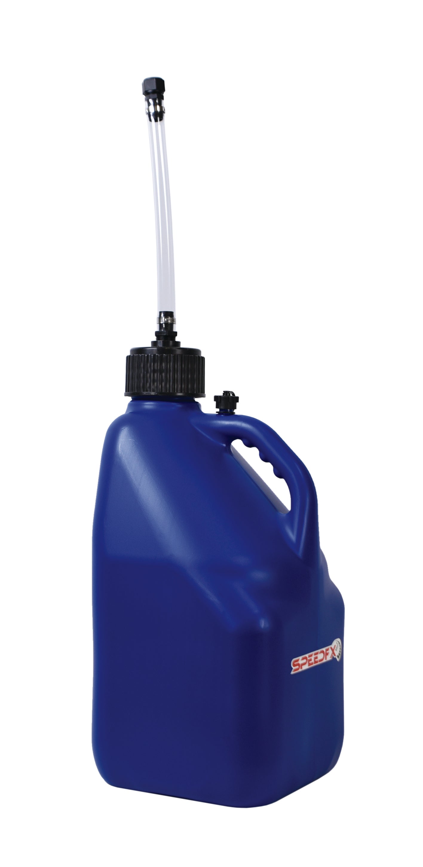Flüssigkeitsbehälter SpeedFX Blue Utility Jug – 5 Gallonen (≈ 19 Liter)