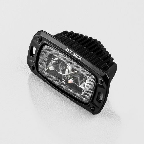 STEDI 10W Mini Einbau Flood LED LED – Arbeitsscheinwerfer