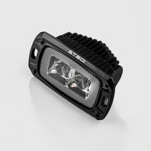STEDI 10W Mini Einbau Flood LED LED – Arbeitsscheinwerfer