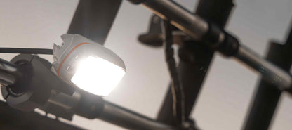 STEDI 10W Mini V2 Marine LED Light – 5700K (Diffused)