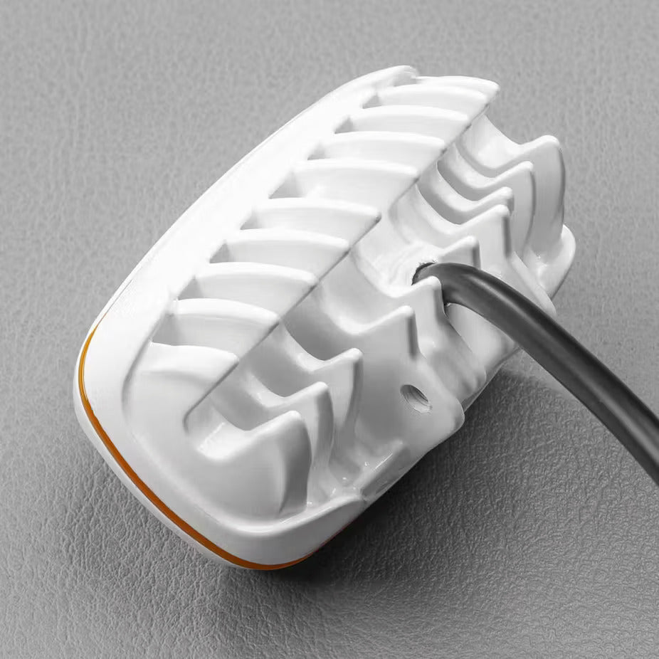 STEDI 10W Mini V2 Marine LED Light – 5700K (Diffused)