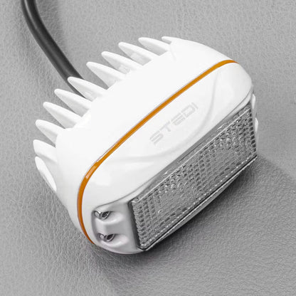 STEDI 10W Mini V2 Marine LED Light – 5700K (Diffused)