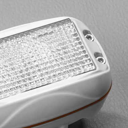 STEDI 10W Mini V2 Marine LED Light – 5700K (Diffused)