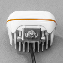 STEDI 10W Mini V2 Marine LED Light – 5700K (Diffused)