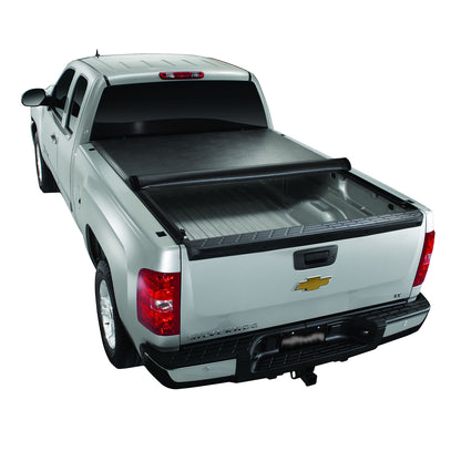 Laderaumabdeckung Soft Cover / Soft Folding Tonneau Cover TrailFX