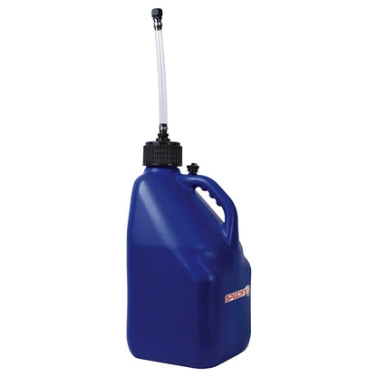 Flüssigkeitsbehälter SpeedFX Blue Utility Jug – 5 Gallonen (≈ 19 Liter)