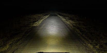 STEDI LED – Lightbar ST1K 13.5 Zoll mit E – Prüfzeichen