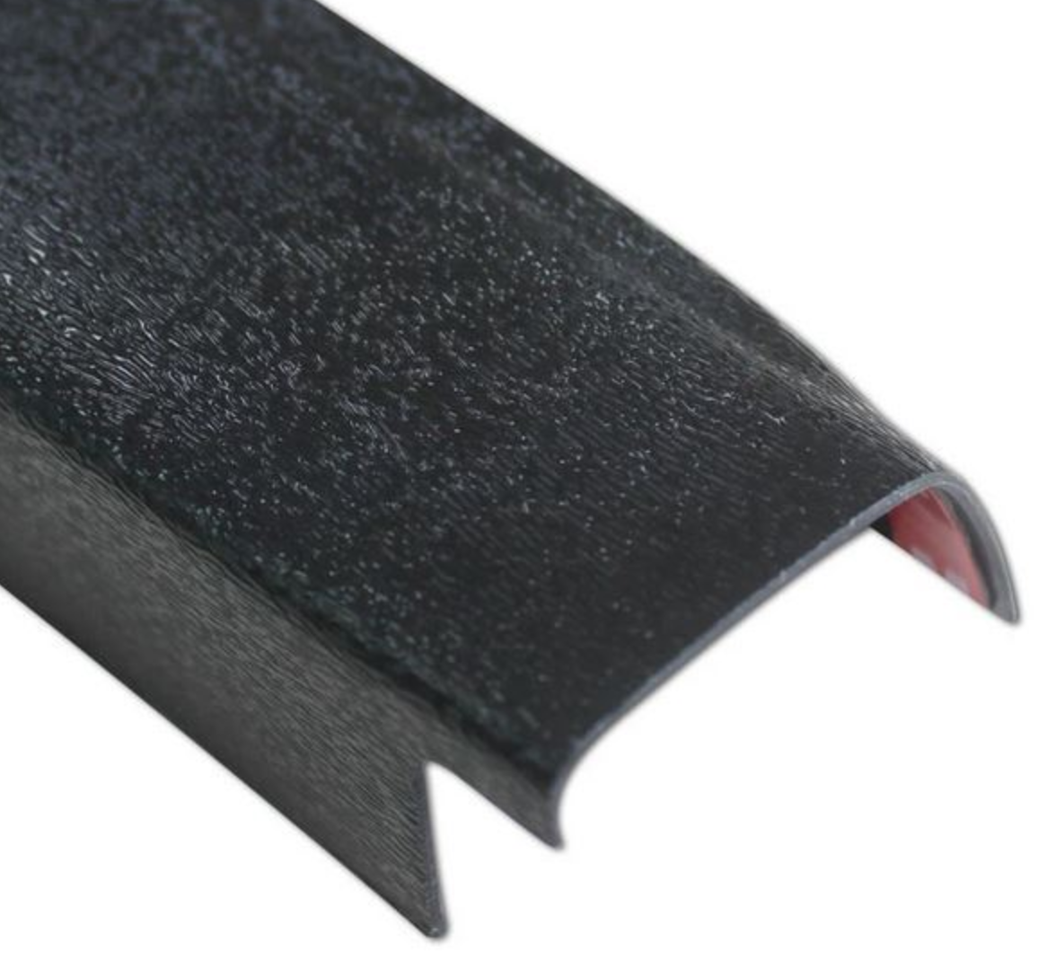 Ladekantenschutz-Abdeckung für Ford Ranger (ab 2012-2022) – Perfekter Schutz für die Heckklappe