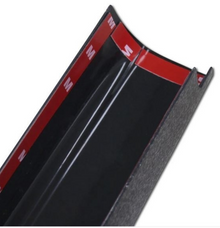 Ladekantenschutz-Abdeckung für Ford Ranger (ab 2012-2022) – Perfekter Schutz für die Heckklappe