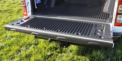 Ladekantenschutz-Abdeckung für VW Amarok (2012-2022) – Robuster Schutz für die Heckklappe