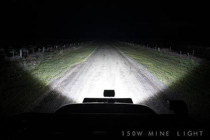 STEDI 150W Heavy Duty LED LED – Arbeitsscheinwerfer
