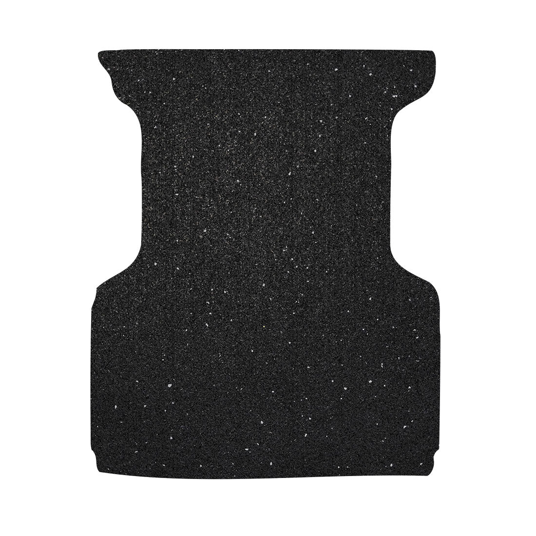 Antirutschmatte Mitsubishi L200, 5. Gen., 09/2015-09/2019