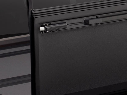 BAKFlip MX4 Hard Folding Tonneau Cover Dodge Ram 1500, 5. Gen., 2019-heute