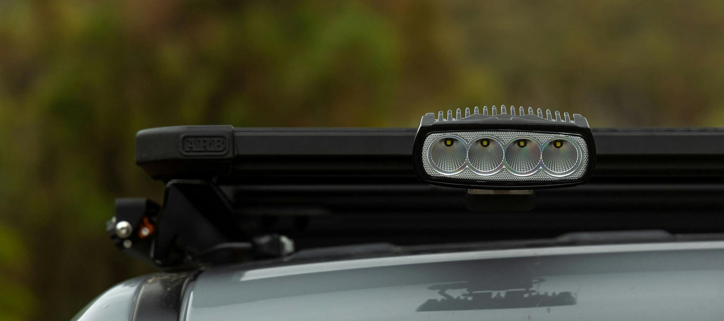 STEDI 20W SLIM LED LED – Arbeitsscheinwerfers (2 Stk.)