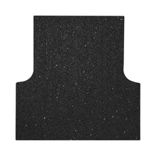 Antirutschmatte Nissan Navara, D40, 03/2005-12/2015