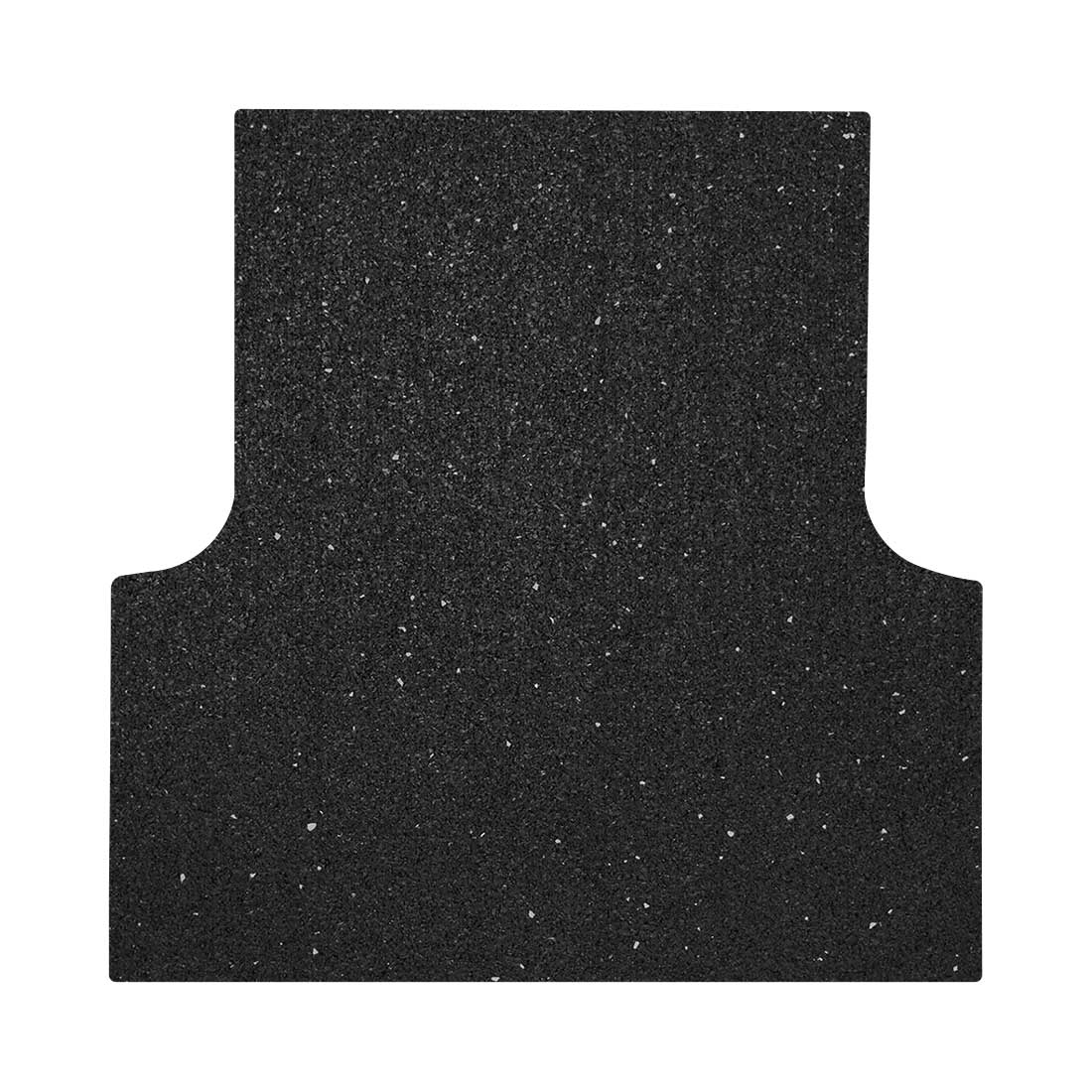 Antirutschmatte Nissan Navara, D40, 03/2005-12/2015