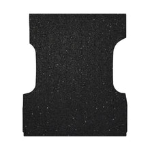 Antirutschmatte Nissan Navara, D40, 03/2005-12/2015