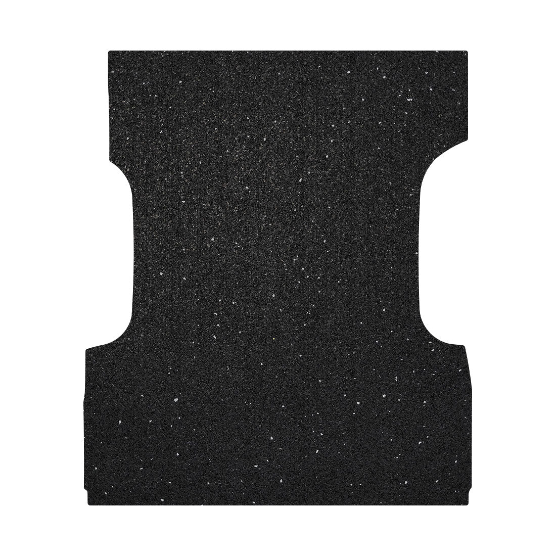 Antirutschmatte Nissan Navara, D40, 03/2005-12/2015