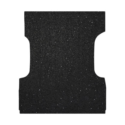 Antirutschmatte Nissan Navara, D40, 03/2005-12/2015