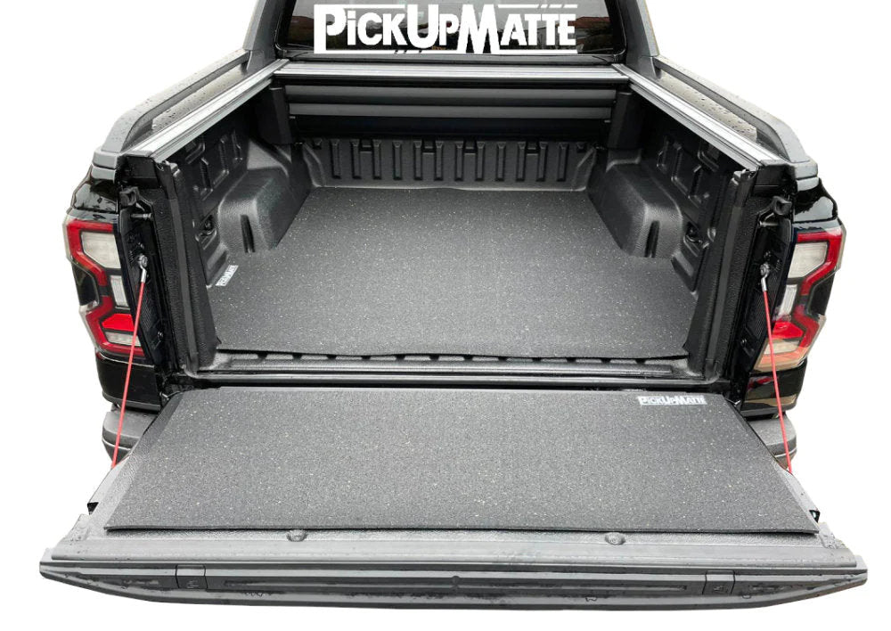 Antirutschmatte Ford Ranger, ab 2023 New Generation