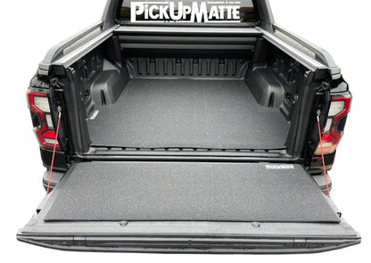 Antirutschmatte Ford Ranger, ab 2023 New Generation