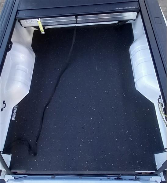 Antirutschmatte Ford Ranger, ab 2023 New Generation