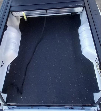 Antirutschmatte Ford Ranger, ab 2023 New Generation