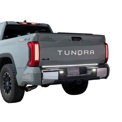 Putco Blade LED Tailgate Light Bar 60" – Plug & Play Heckklappen Lichtleiste  für Dodge Ram 1500